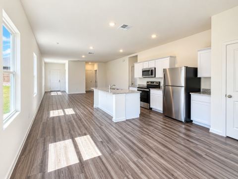 2212 Burnwood Street, Melissa, TX 75454 — photo 2