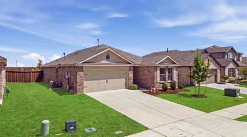 14025 Ilderton Street, Pilot Point, TX 76258 — photo 3