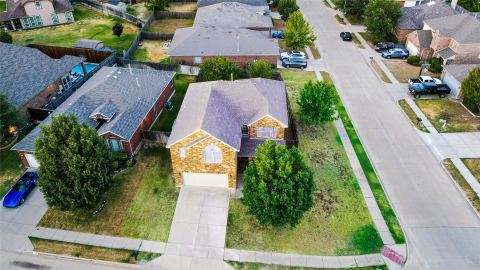 6100 Horse Trap Drive, Fort Worth, TX 76179 — photo 2