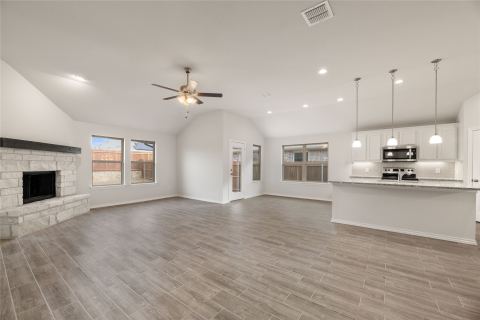 635 Frio Lane, Aubrey, TX 76227 — photo 3