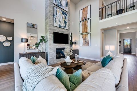 6804 Fort Parker Way, McKinney, TX 75071 — photo 3