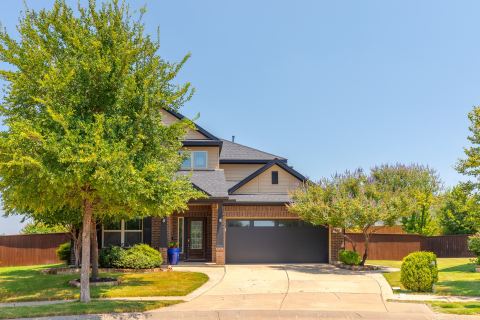 16721 Millenium Park Place, Prosper, TX 75078 — photo 3