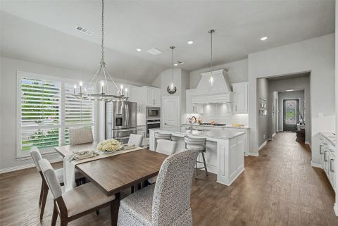 1200 Long Meadow Drive, Little Elm, TX 76227 — photo 2