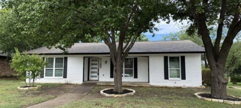 9189 Meadowcrest Street, Frisco