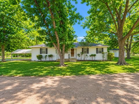 310 SW 7th Street, Kerens, TX 75144 — photo 2
