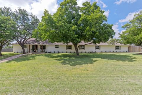 2601 Sherri Lane, Flower Mound, TX 75028 — photo 2