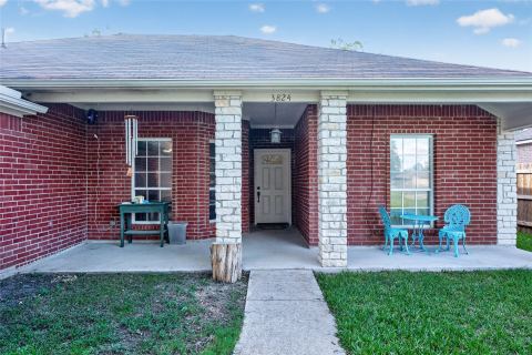3824 Linkcrest Drive W, Aledo, TX 76008 — photo 3