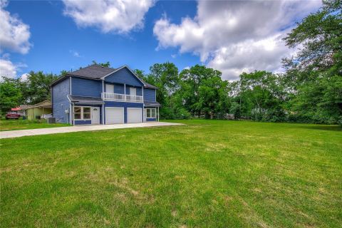 620 Whitworth Street, Sulphur Springs, TX 75482 — photo 2
