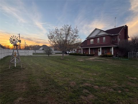 103 Tusk Court, Weatherford, TX 76085 — photo 2