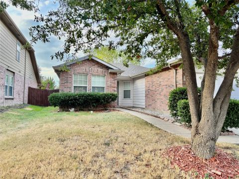 12629 Lost Prairie Drive, Fort Worth, TX 76244 — photo 2