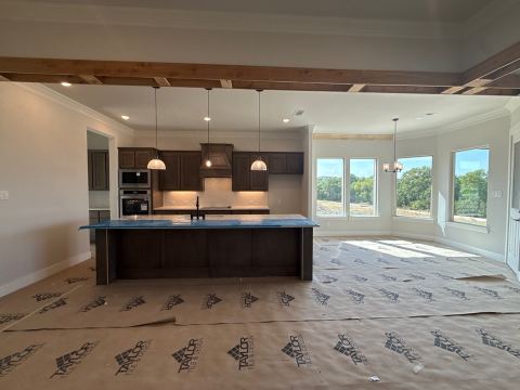449 Texas Sage Trail, Weatherford, TX 76085 — photo 3