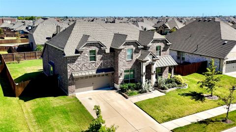 602 Dean Box Drive, Waxahachie, TX 75165 — photo 3