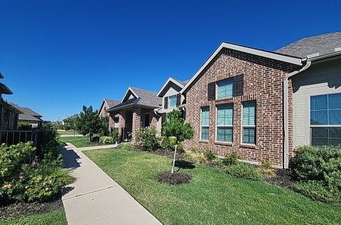 612 Cloverleaf Drive, Wylie, TX 75098 — photo 2