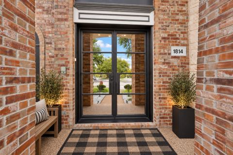 1814 Forest Meadow Lane, Richardson, TX 75081 — photo 3