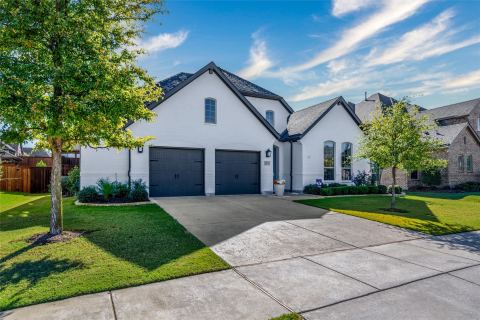4031 Blue Sage Drive, Prosper, TX 75078 — photo 3