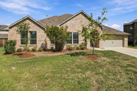 1001 Blue Heron Court, Forney, TX 75126 — photo 2