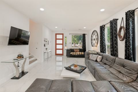 3314 Herbert Street, Dallas, TX 75212 — photo 3