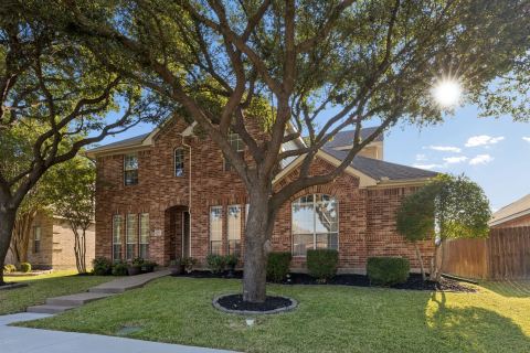 3009 Hemlock Lane, McKinney, TX 75070 — photo 2