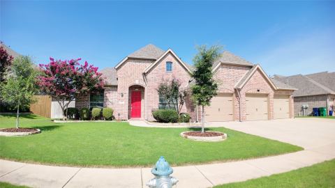 639 Stevenson Drive, Fate