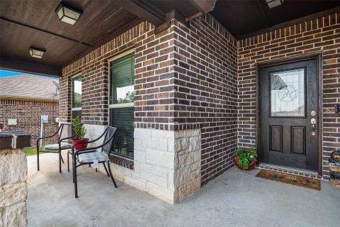3514 Hanan Street, Sherman, TX 75092 — photo 2