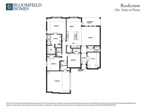 1217 Summer Grove Drive, Midlothian, TX 76065 — photo 2