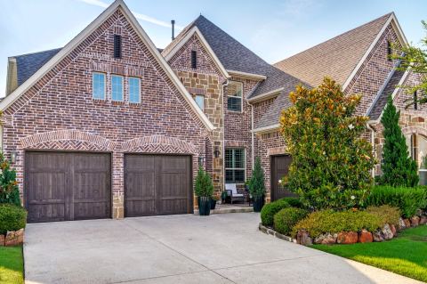 2144 Nassau Drive, McKinney, TX 75071 — photo 2