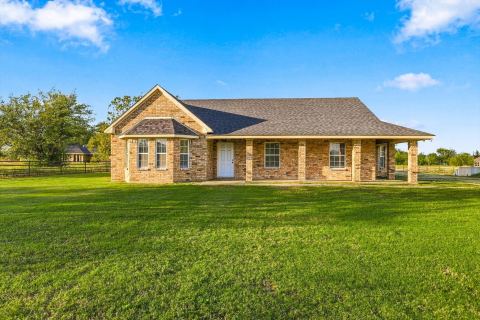 2517 Fm 2862, Anna, TX 75409 — photo 3