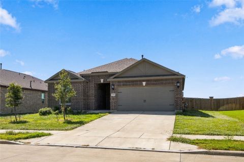 2025 Dakota Drive, Anna, TX 75409 — photo 2