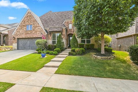 6309 Willow Ridge Trail, Flower Mound, TX 76226 — photo 3