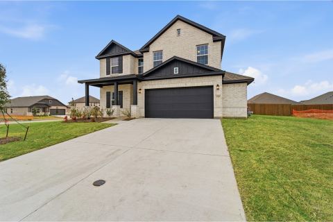 343 Caviar Road, Waxahachie, TX 75165 — photo 2