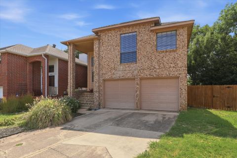1806 Cactus Circle, Lewisville, TX 75077 — photo 3