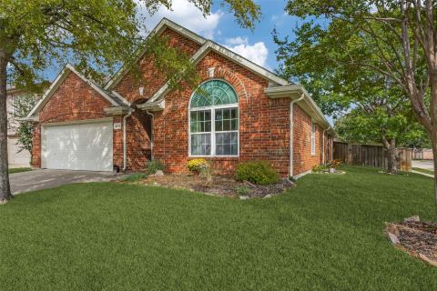 9200 Manassas Ridge, McKinney, TX 75071 — photo 3