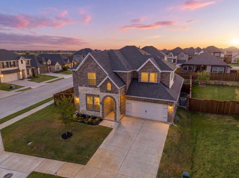 14546 Curie Court, Pilot Point, TX 75009 — photo 3