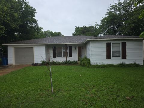 3509 Delia Street, Rowlett