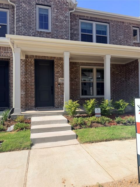 7328 Grant Avenue, North Richland Hills, TX 76180 — photo 2