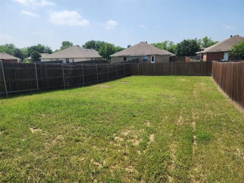 209 Deborah Lane, Crowley, TX 76036 — photo 3