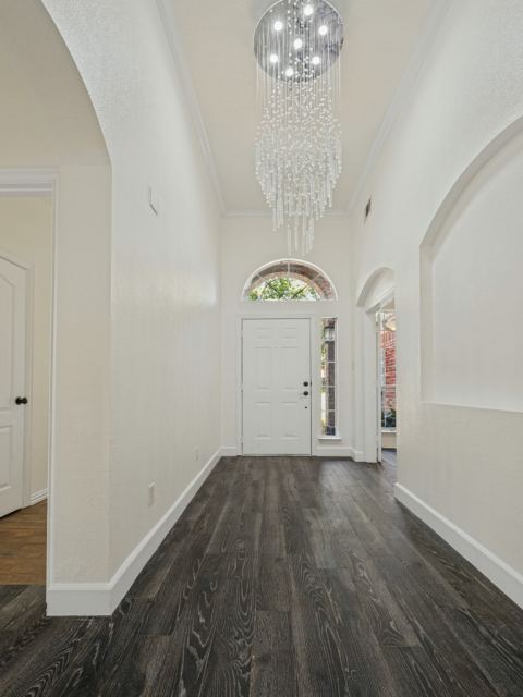 607 Biscayne Drive, Mansfield, TX 76063 — photo 2