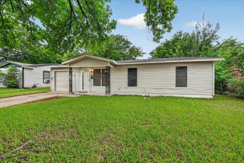 5555 Pinson Street, Fort Worth, TX 76119 — photo 3