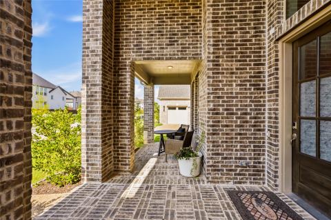 1212 Sapphire Lane, Wylie, TX 75098 — photo 3