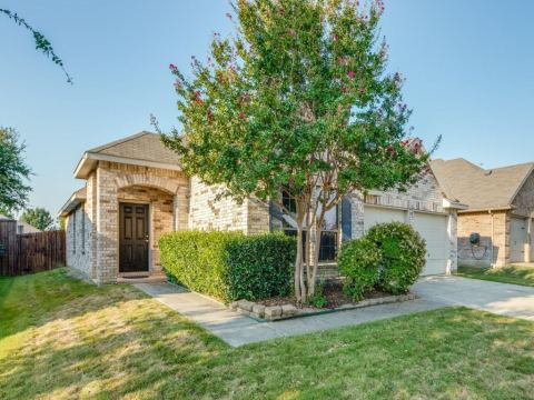 5551 Exeter Drive, Prosper, TX 75078 — photo 2