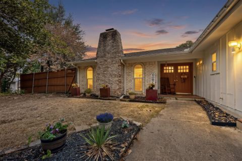 1418 Stony Brook Lane, Garland