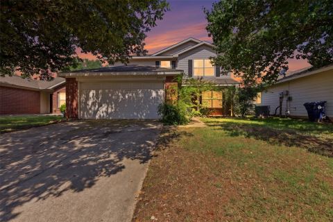 2313 Southway, Denton