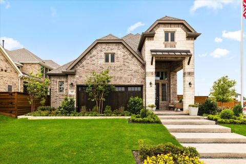 1600 Casting Ridge, Mesquite