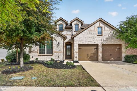 10105 Bitterroot Drive, Little Elm, TX 75068 — photo 2