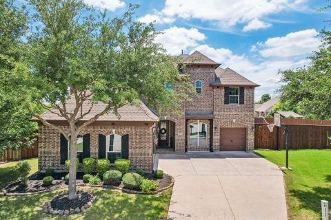 6808 Saint Phils Street, Frisco, TX 75035 — photo 3