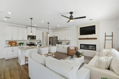 2011 Psalm Circle, Heath, TX 75126 — photo 2