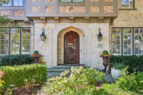 3133 Purdue Avenue, University Park, TX 75225 — photo 3