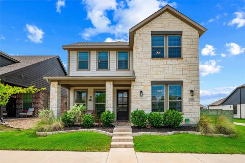 2437 Elm Place, Northlake
