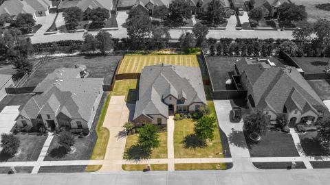 134 Water Garden Drive, Waxahachie, TX 75165 — photo 2