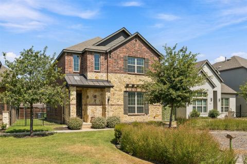 4529 Stone Valley Trail, Arlington, TX 76005 — photo 3